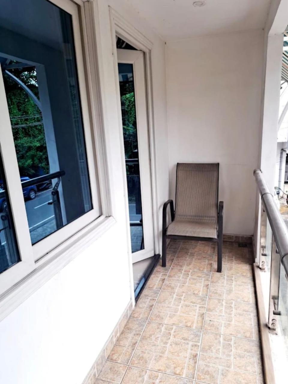 Aec Residency Hotel Alappuzha Kültér fotó
