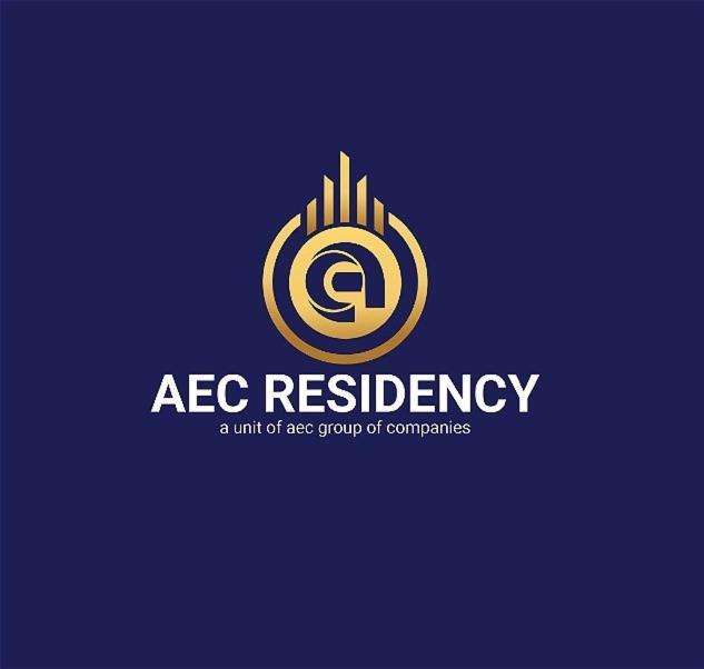 Aec Residency Hotel Alappuzha Kültér fotó